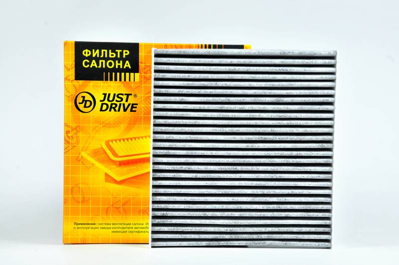 Купить запчасть JD - JDAC201EC Фильтр салона (угольный) NI Almera (N16), AD (Y11) 99-, X-Trail (T30) 00-, Sunny (B15) 98-, Skyline (V35) 01-, Stagea (C34/M35) 99-, Teana (J31) 03-, Tino (V10) 98-, Primera (P12) 01-, Bluebird Sylphy (G10) 00-, Presage (U31) 03- ; MI CY1-9, CZ4A, CW1-8, GA1-6 05-