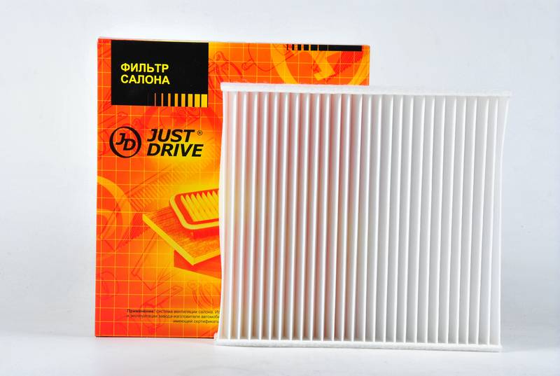 Купить запчасть JD - JDAC801 Фильтр салона HO Civic