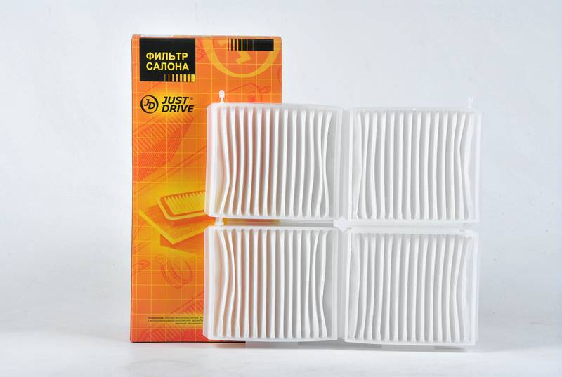 Купить запчасть JD - JDACX028 Фильтр салона MZ 323 BJ# 98-,626 GF# 97-,Premacy 99-