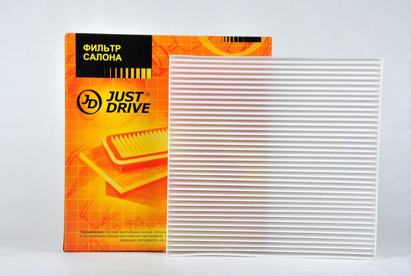 Купить запчасть JD - JDACX039 Фильтр салона NI Teana J32 08-, Murano (Z51) 08-