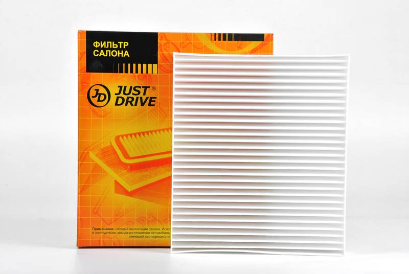 Купить запчасть JD - JDACX057 Фильтр салона FO Focus III 11-; Mondeo IV,V 07-; C-max I,II 07-