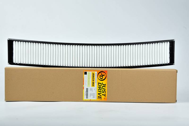 Купить запчасть JD - JDACX064 Фильтр салона BMW Serie 3 (E46), Serie X3 (E83);