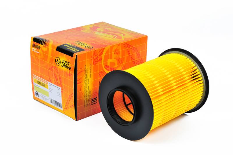 Купить запчасть JD - JDAX056 Фильтр воздушный FO Focus II ASDA; ASDB 05-.TDCi IXDA Diesel 08-. Focus III IQDB 11-.TDCi UKDB Diesel 11-