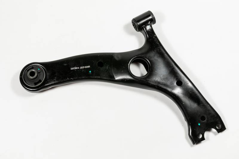 Купить запчасть JD - JDCP0048R Рычаг подвески, передний правый нижний TO RAV4 01-03