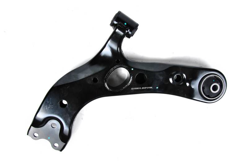 Купить запчасть JD - JDCP0158L Рычаг левый JAP;;TO RAV4