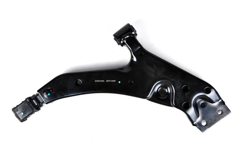 Купить запчасть JD - JDCP234R Рычаг подвески передней, правый "Premium" TO Corolla/Corsa/Tercel (#L5#) 95-00, Paseo (EL54) 96-99