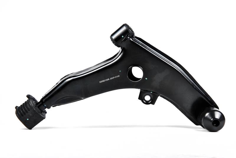 Купить запчасть JD - JDCP510R Рычаг подвески передней, правый "Premium" MI Lancer, Mirage CA#A/CB#A 91-95