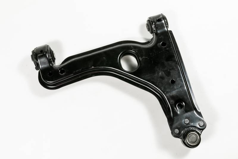 Купить запчасть JD - JDCSX121L Рычаг подвески передней, левый OP Astra G 98-05, Vectra B 95-02, Zafira A 99-06;