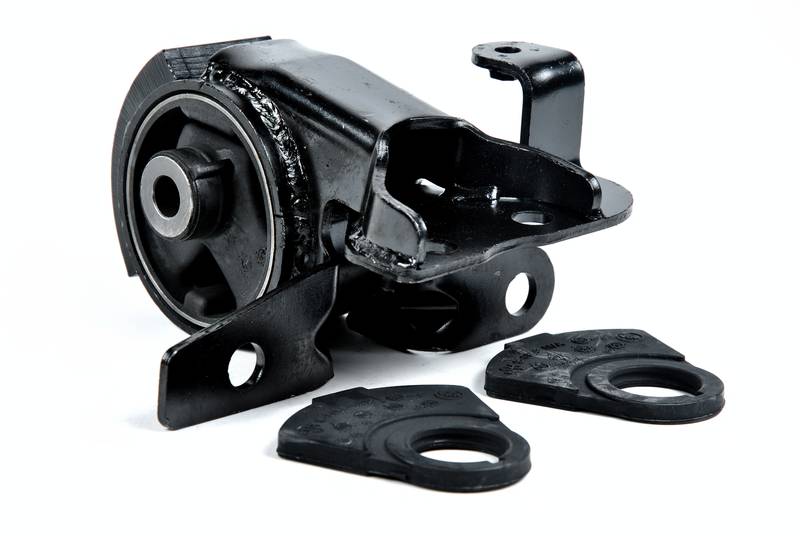 Купить запчасть JD - JDD09A00LAZ Опора двигателя, левая MZ 323 MT 1,5/1,6/1,8