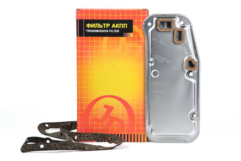 Купить запчасть JD - JDH0004 Фильтр АКПП с прокладкой TO Land Cruiser 100 98-02, Land Cruiser Prado 90/120/150 96- (с прокладкой)