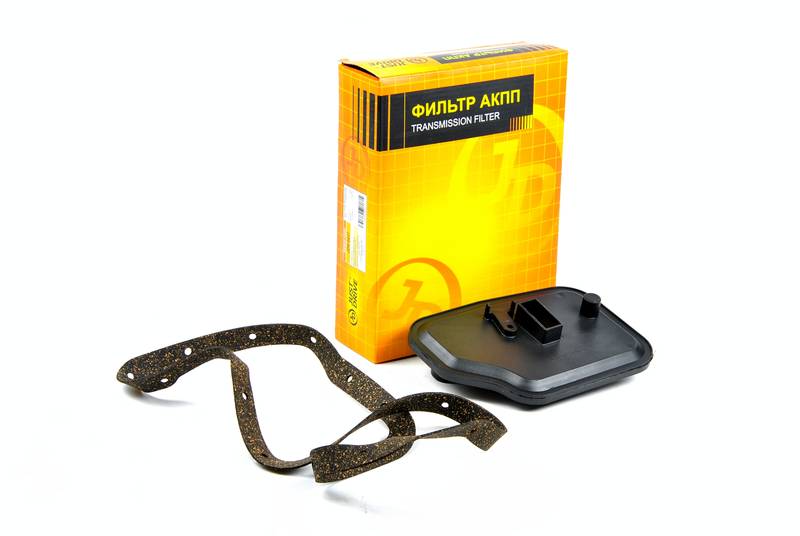 Купить запчасть JD - JDH0037 Фильтр АКПП с прокладкой MZ 3/Axela BK#P 03-08/ 6/Atenza GG##/GY## 02-07/Focus II 05-11(с прокладкой)