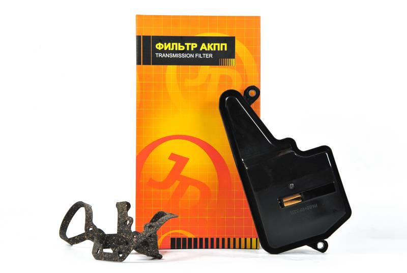 Купить запчасть JD - JDH0039 Фильтр АКПП с прокладкой MZ CX-5 11-/ 6 GJ 12-(с прокладкой)