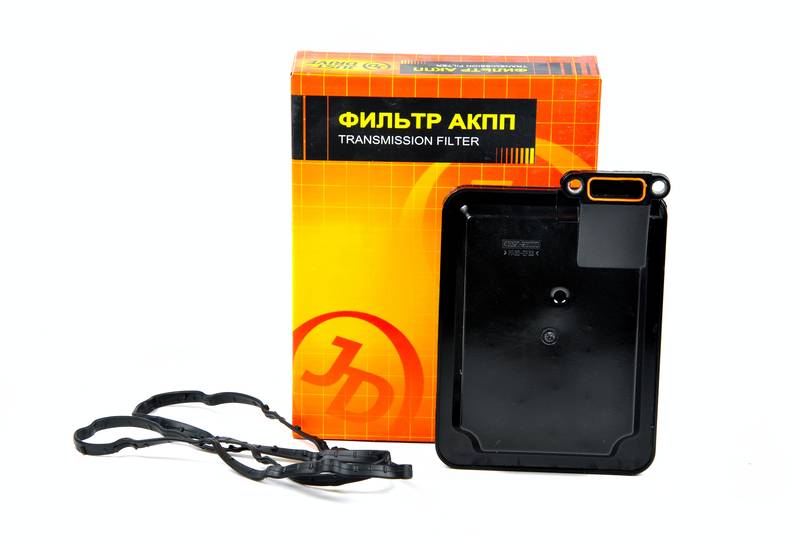 Купить запчасть JD - JDH0046 Фильтр АКПП с прокладкой HY Tucson 2.0 10-/Elantra 1.6 11-; KIA Sportage 2.0 10-;;;