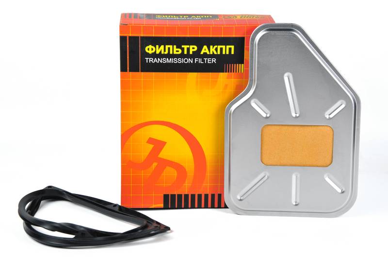 Купить запчасть JD - JDH0050 Фильтр АКПП с прокладкой SS Actyon D20DT,G23D 04-11/Kyron 02-09 (с прокладкой);;