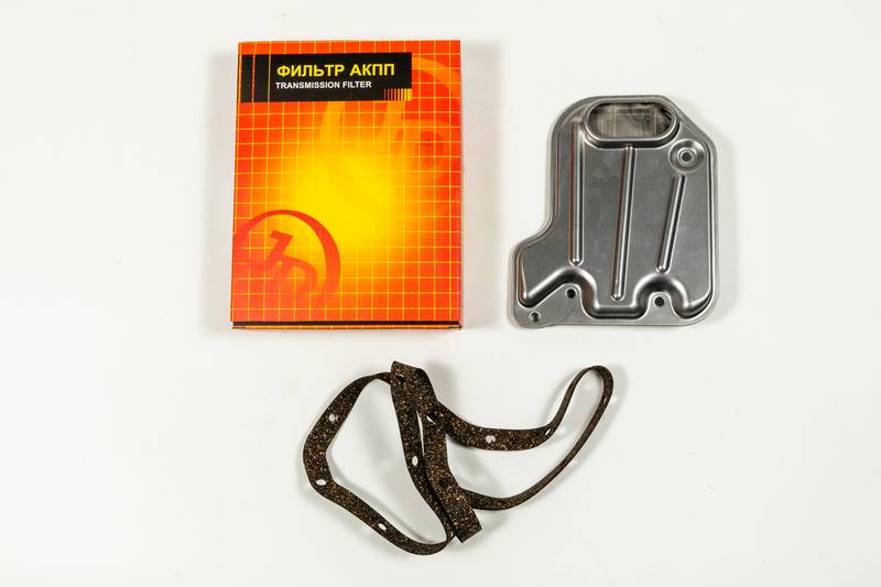 Купить запчасть JD - JDH0054 Фильтр АКПП с прокладкой TO Altezza XE10, Chaser X80, Chaser X100, Cresta X100, Crown S170, Mark II X110