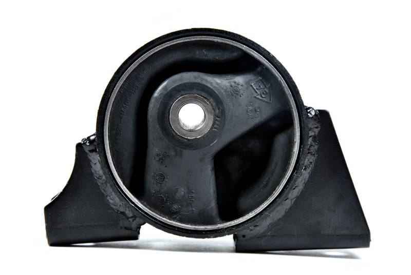 Купить запчасть JD - JDN0932EZ Опора двигателя, задняя (JD0932EZ) NI Sylphy/Primera/Sunny/WingRoad QG13/15/18DE