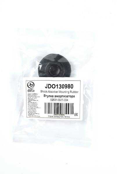Купить запчасть JD - JDO130980 Втулка заднего амортизатора HO Civic EG#,EH#,EK#,EJ#-2000,CR-V 96-01