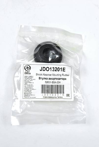 Купить запчасть JD - JDO13201E Втулка заднего амортизатора HO Civic EU#/EP#/ES 01-,CR-V RD#/re# 01-