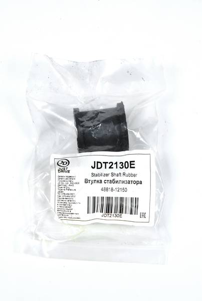 Купить запчасть JD - JDT2130E Втулка заднего стабилизатора TO Corolla,Sptinter #E10#,#E11# 92-, Carina/Corona #T17# -92 d14