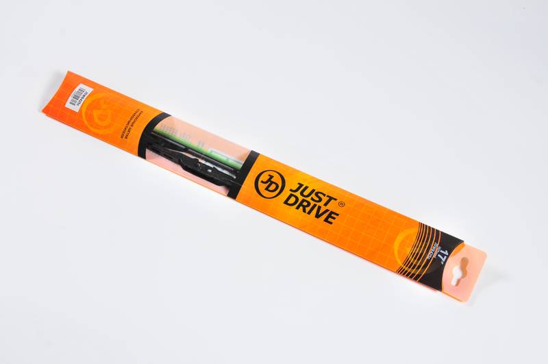 Купить запчасть JD - JDWB425c Щетка каркасная 17"/425мм