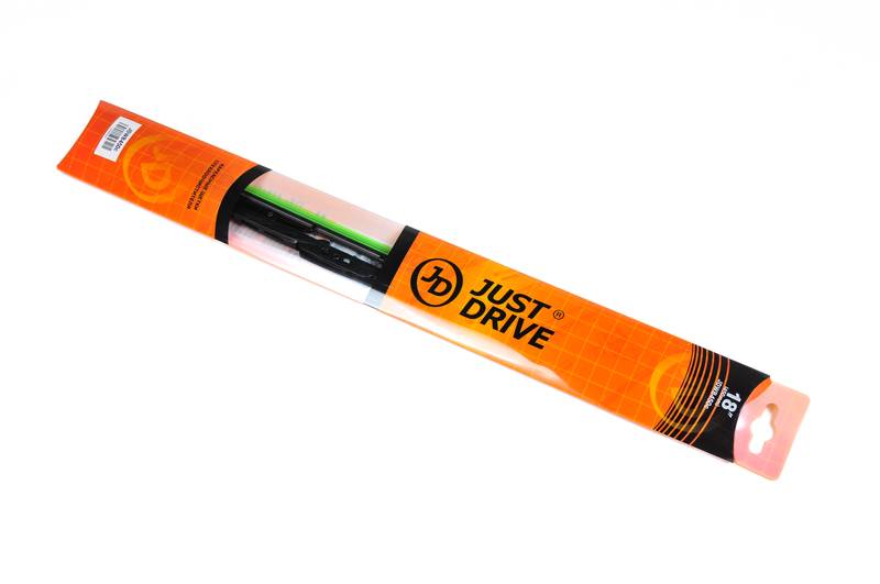 Купить запчасть JD - JDWB450c Щетка каркасная 18"/450мм