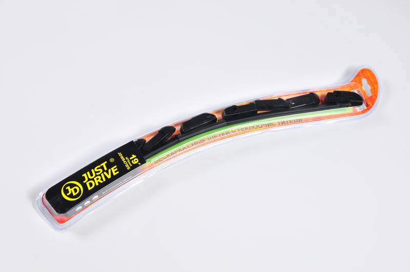 Купить запчасть JD - JDWB475fS Щетка бескаркасная 19"/475мм