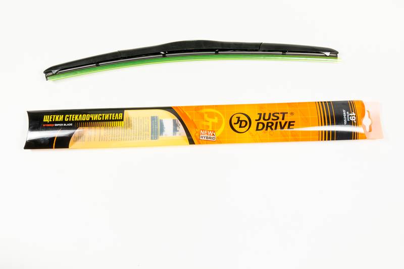 Купить запчасть JD - JDWB475Rh Щетка гибридная 19"/475мм /крепление "U-hook"