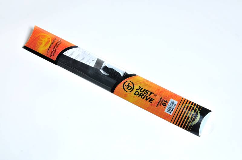 Купить запчасть JD - JDWB480W Щетка зимняя 19"/475мм