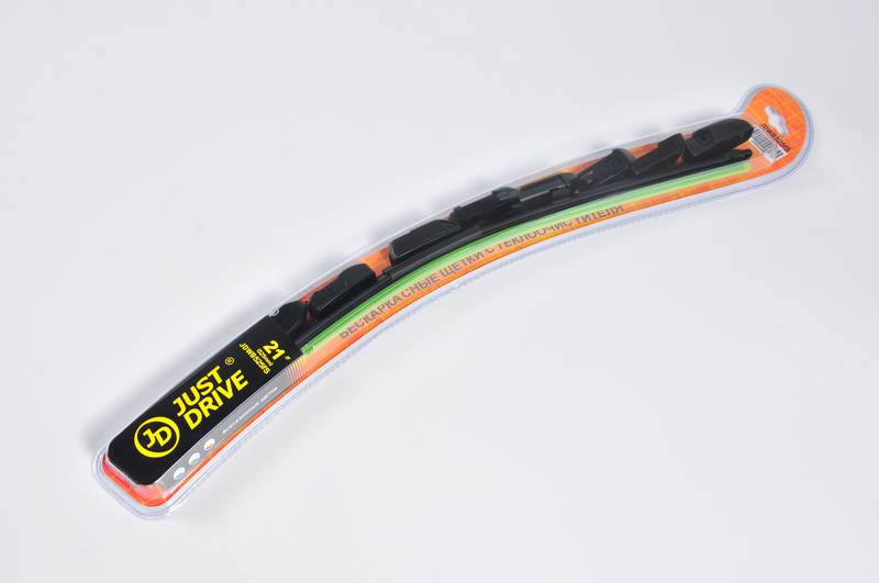 Купить запчасть JD - JDWB525fS Щетка бескаркасная 21"/525мм
