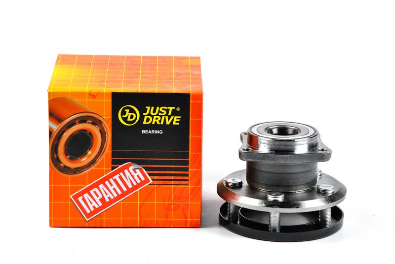 Купить запчасть JD - JEH0003 Ступица, задняя TO Premio/Avensis 01-/ ZRT265 07-,Vista/Ardeo SV55 98-02,OPA #CT15 00-05,Wish ZNE14 03-09 4WD