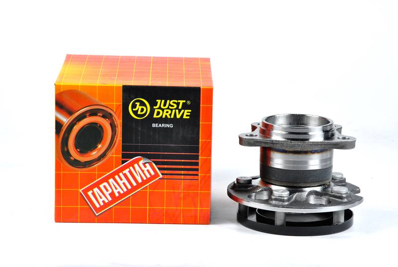 Купить запчасть JD - JEH0005 Ступица, задняя TO Highlander/Kluger 4WD 07-, Harrier 03-12; LE RX300/330/350 03-08