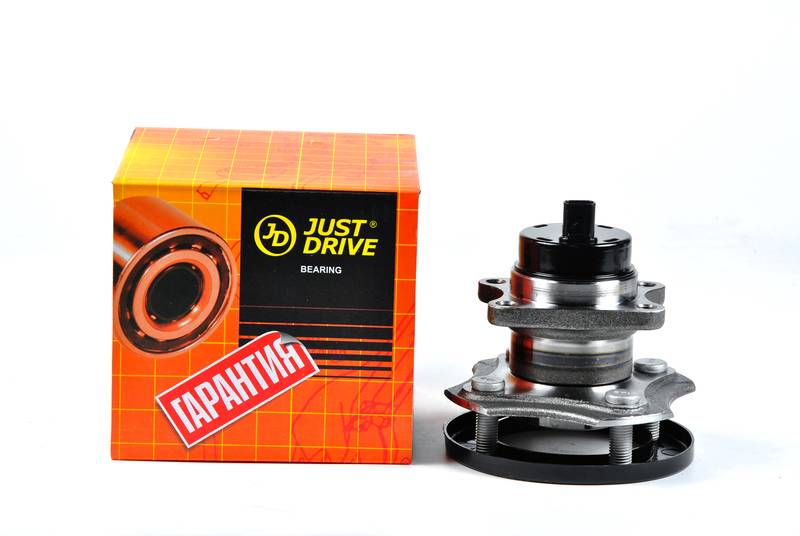 Купить запчасть JD - JEH0022 Ступица, задняя (с ABS) TO Vitz 99-05
