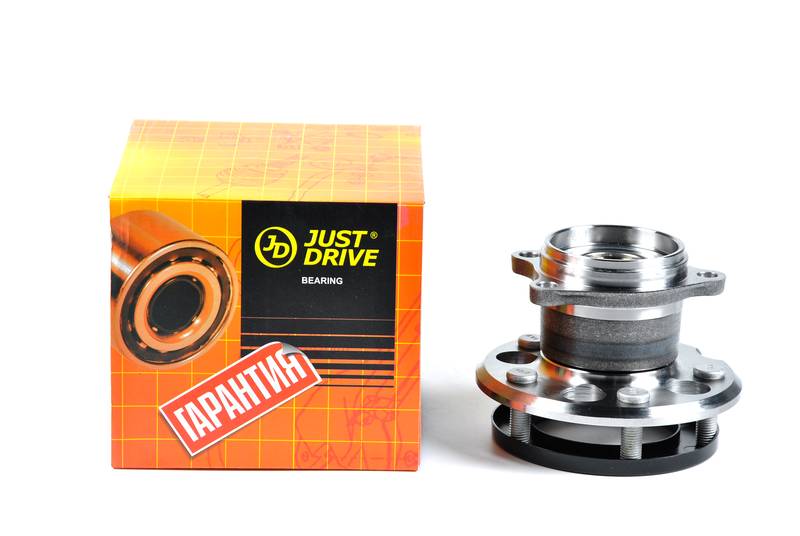 Купить запчасть JD - JEH0026 Ступица, задняя TO RAV4 01-04