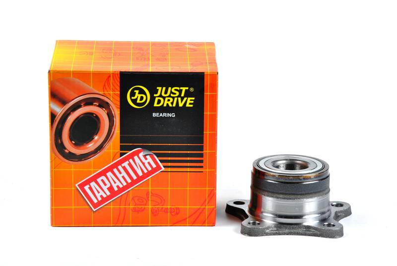 Купить запчасть JD - JEH0029 Ступица, задняя TO Camry Gracia (2#), Harrier (1#) 97-