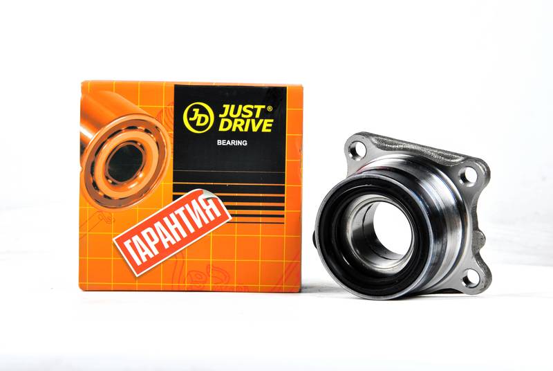 Купить запчасть JD - JEH0075 Ступица, задняя TO RAV4 1# 94-,Ipsum 1# 4WD 96-
