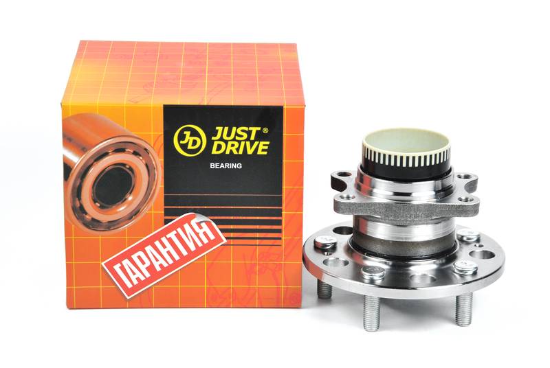 Купить запчасть JD - JEH0080 Ступица, задняя HY i40 CW (VF), ix35 (LM), Sonata VI (YF), KIA Cadenza, Optima III, Sportage III (SL);;;