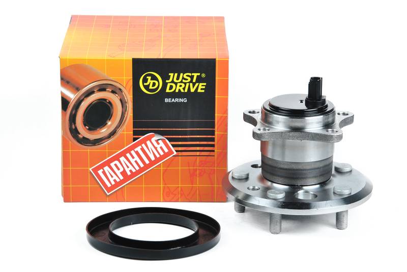Купить запчасть JD - JEH0087 Ступица, задняя левая TO Camry/Hybrid (ACV51,ASV5#,AVV50,GSV50)