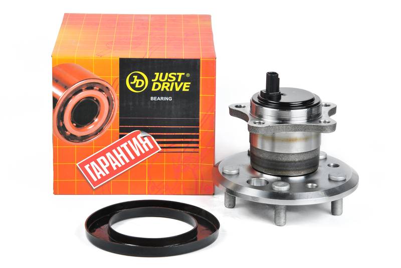 Купить запчасть JD - JEH0088 Ступица, задняя правая (c ABS) TO Camry/Hybrid (ACV51,ASV5#,AVV50,GSV50)