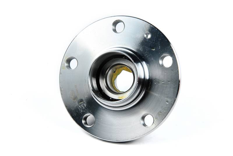 Купить запчасть JD - JEH0112 Ступица, задняя (с ABS) VW Golf VI [5K] 08-12;
