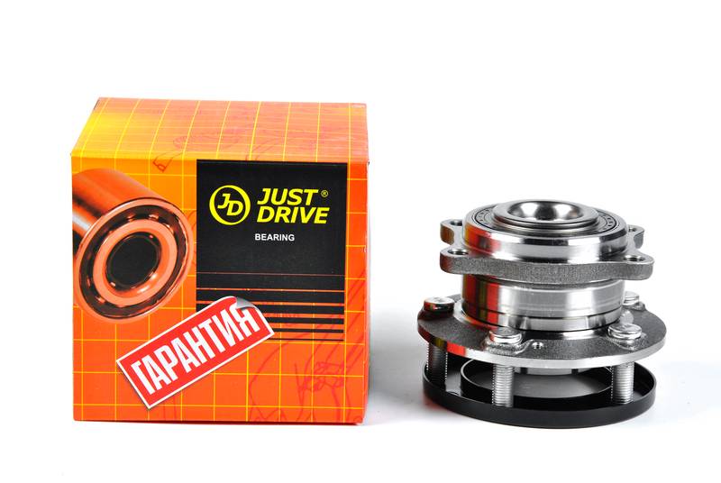 Купить запчасть JD - JEH0113 Ступица, передняя (с ABS) HY Tucson 15-, i40 15-; KIA Sportage 15-;;;