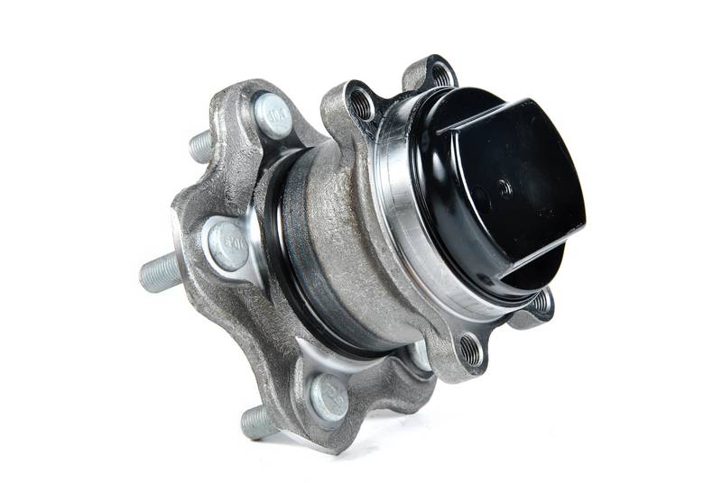 Купить запчасть JD - JEH0121 Ступица, задняя (с ABS) NI X-Trail [T32] 13-
