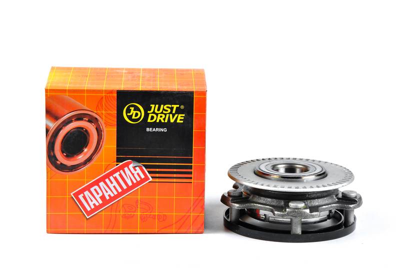 Купить запчасть JD - JEH0201 Ступица передняя (с ABS) SZ GRAND VITARA 98-05