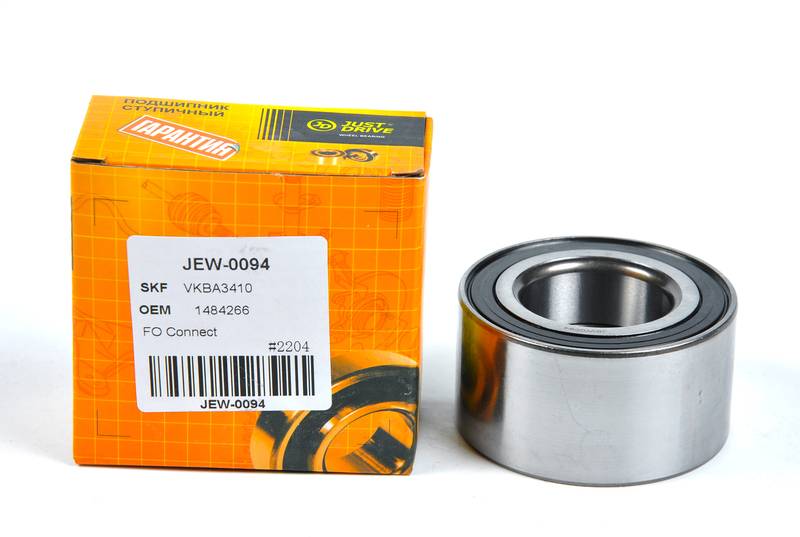 Купить запчасть JD - JEW0094 Подшипник передней ступицы CH Lacetti,Rezzo 05-;;OP Astra F, Calibra A, Omega B, Vectra A/B;