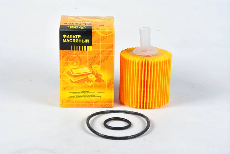 Купить запчасть JD - JFM0014 Фильтр масляный /O118 TO/LE 1-6/8AR, 2GR, 1ND