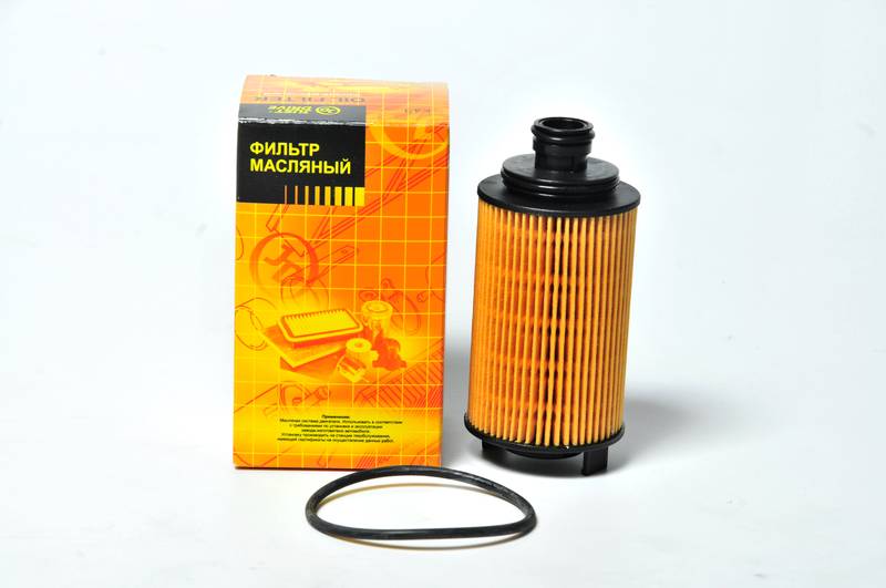 Купить запчасть JD - JFM0018 Фильтр масляный (картридж) CHERY 1.6 SQR481F - Tiggo (T11);;