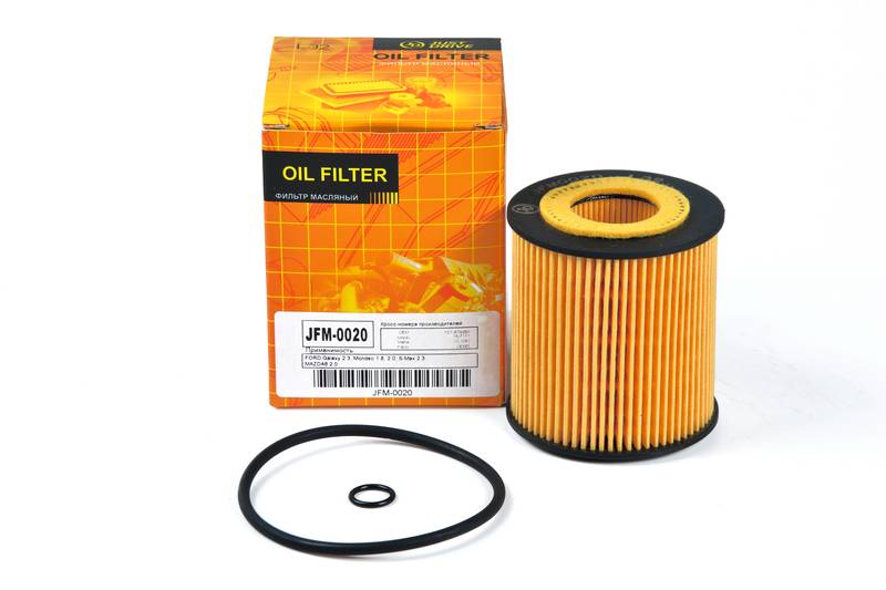 Купить запчасть JD - JFM0020 Фильтр масляный (картридж) MZ 2.0 LF17/18, 2.3 L3C1, 1.8 L813, 2.3 L3KG - 6 (GG, GY, GG);;;FO Mondeo (B4Y, BD, BWY, BG, B5Y, BE), S-Max;