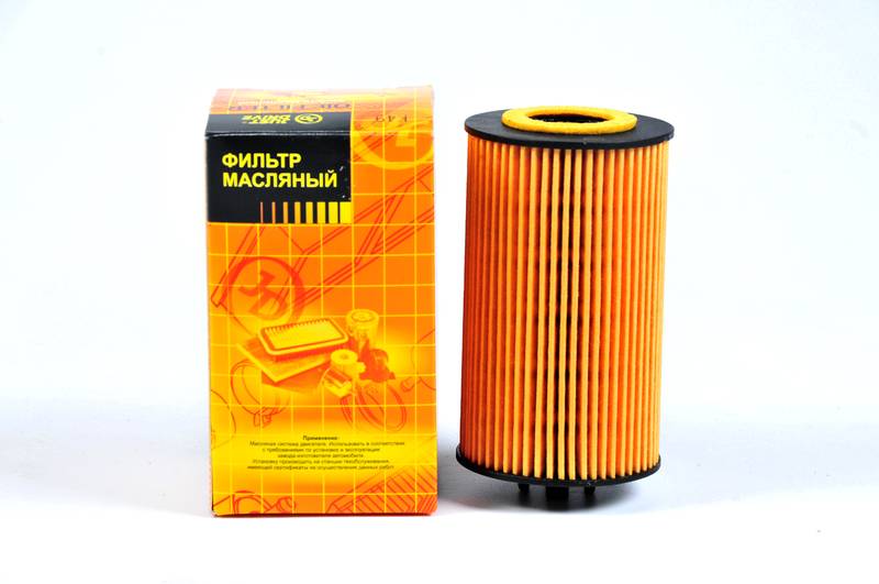 Купить запчасть JD - JFM0065 Фильтр масляный CH Cruze (J300) 12-;
