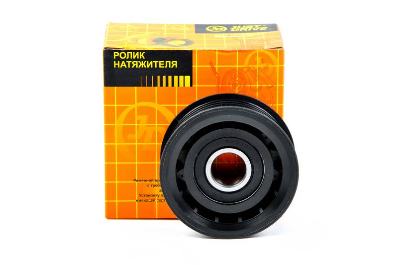 Купить запчасть JD - JHT0110 Ролик приводного ремня SS 2.0D-2.7D - Actyon 06-, Korando 10-, Kyron 05-, Rexton 02-;;;
