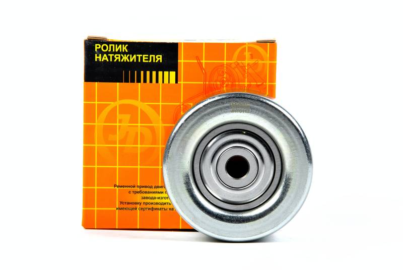 Купить запчасть JD - JHT0117 Ролик приводного ремня TO 4.0 - Land Cruiser Prado (120/150) 03-