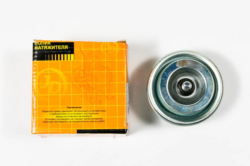 Купить запчасть JD - JHT0138 Ролик приводного ремня NI X-trail, Primera, Almera II 2.2 DCI